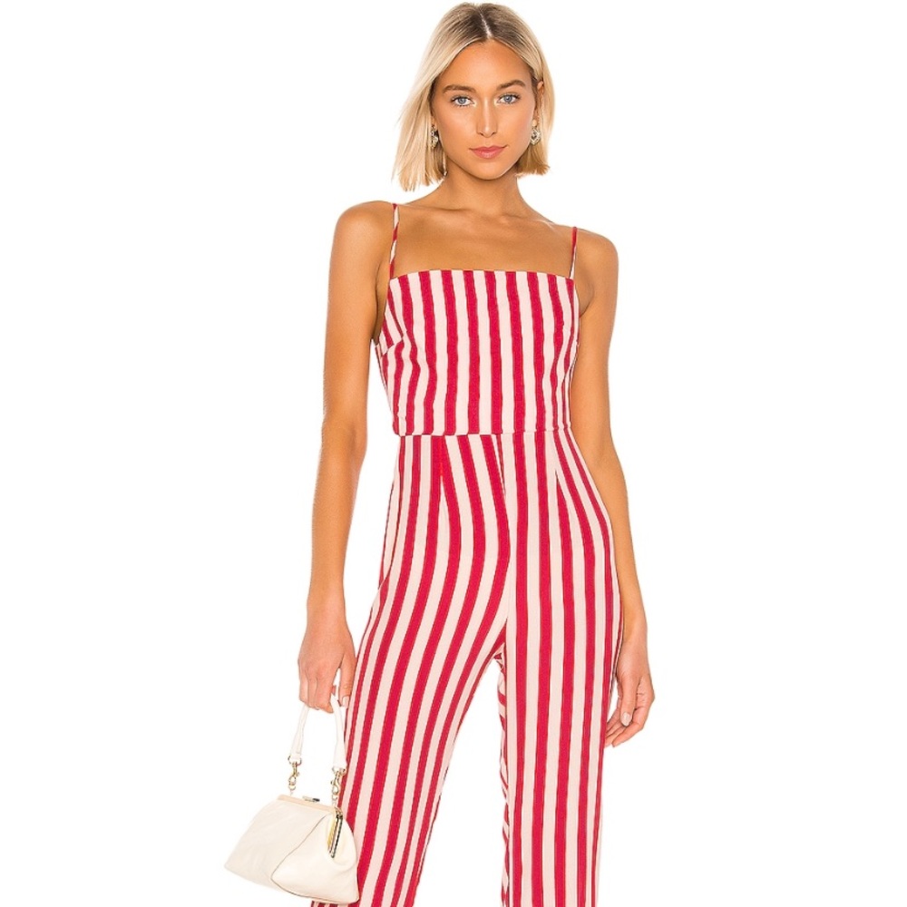 Flynn Skye Rosalie Jumper